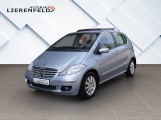 Mercedes-Benz A 150 Gebrauchtwagen Kaufen