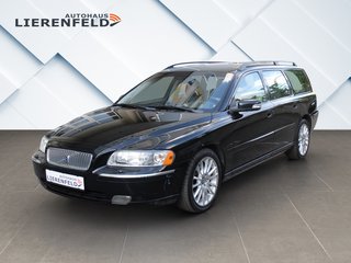 Volvo V70 Used vehicle for sale