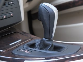 BMW 325 i XDrive Automatik Leder BMW Scheckheft - photo 7
