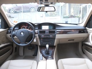 BMW 325 i XDrive Automatik Leder BMW Scheckheft - photo 10