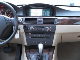 BMW 325 i XDrive Automatik Leder BMW Scheckheft - photo 11