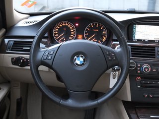 BMW 325 i XDrive Automatik Leder BMW Scheckheft - photo 12