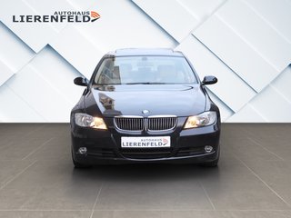 BMW 325 i XDrive Automatik Leder BMW Scheckheft - photo 5