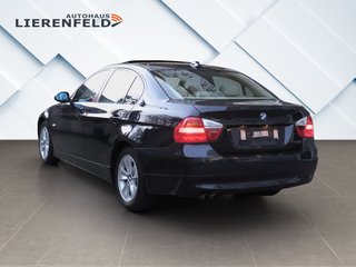 BMW 325 i XDrive Automatik Leder BMW Scheckheft - photo 3