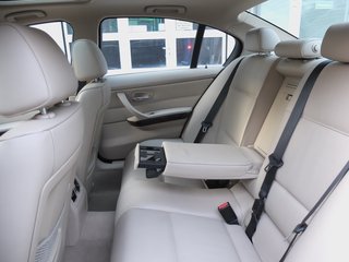 BMW 325 i XDrive Automatik Leder BMW Scheckheft - photo 13