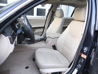 BMW 325 i XDrive Automatik Leder BMW Scheckheft - photo 16