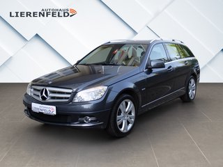 Mercedes-Benz C 180 Used vehicle for sale
