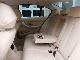 BMW 316 d Advantage Automatik Leder nur 82 Tkm - foto 12