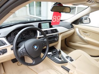 BMW 316 d Advantage Automatik Leder nur 82 Tkm - foto 9