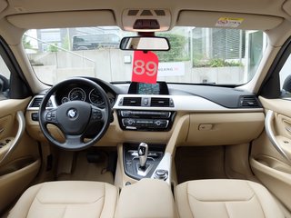 BMW 316 d Advantage Automatik Leder nur 82 Tkm - foto 13