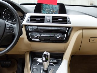 BMW 316 d Advantage Automatik Leder nur 82 Tkm - foto 14