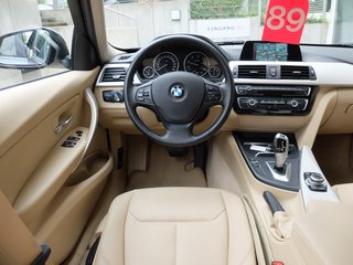 BMW 316 d Advantage Automatik Leder nur 82 Tkm - foto 16