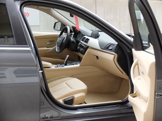 BMW 316 d Advantage Automatik Leder nur 82 Tkm - foto 17
