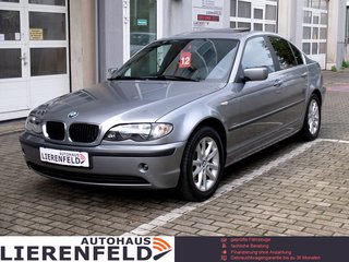 BMW 320i E46 Edition Lifestyle 100000 - photo 1