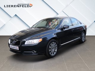Volvo S80 Gebrauchtwagen Kaufen