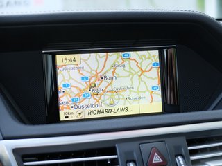 Mercedes-Benz E 350 Automatik Mercedes Scheckheft - фото 10