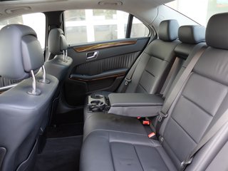 Mercedes-Benz E 350 Automatik Mercedes Scheckheft - фото 14