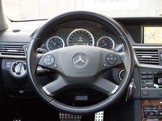 Mercedes-Benz E 350 Automatik Mercedes Scheckheft - фото 17