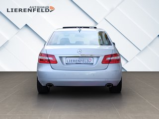 Mercedes-Benz E 350 Automatik Mercedes Scheckheft - фото 6