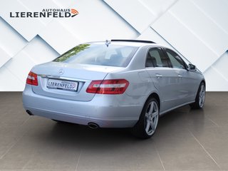 Mercedes-Benz E 350 Automatik Mercedes Scheckheft - фото 5