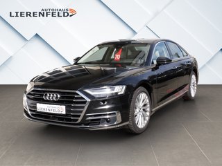 Audi A8 Авто с пробегом купить