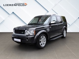 Land Rover Discovery Gebrauchtwagen Kaufen