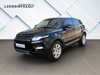 Land Rover Range Rover Evoque Gebrauchtwagen Kaufen
