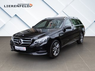 Mercedes-Benz E 300 Авто с пробегом купить