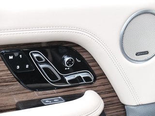 Land Rover Range Rover Vogue RR Scheckheft - foto 11