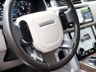 Land Rover Range Rover Vogue RR Scheckheft - foto 13