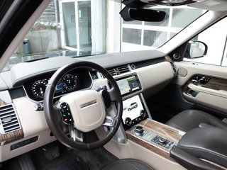 Land Rover Range Rover Vogue RR Scheckheft - foto 12