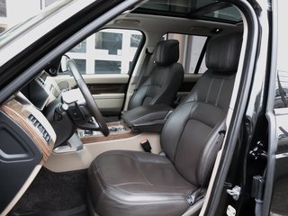 Land Rover Range Rover Vogue RR Scheckheft - foto 16