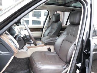 Land Rover Range Rover Vogue RR Scheckheft - foto 15