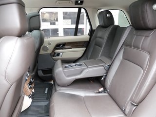 Land Rover Range Rover Vogue RR Scheckheft - foto 18