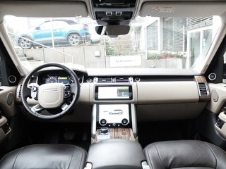 Land Rover Range Rover Vogue RR Scheckheft - foto 8