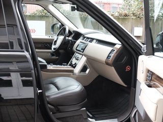 Land Rover Range Rover Vogue RR Scheckheft - foto 20