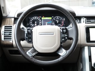 Land Rover Range Rover Vogue RR Scheckheft - foto 22