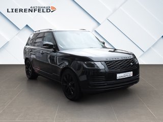 Land Rover Range Rover Vogue RR Scheckheft - foto 3