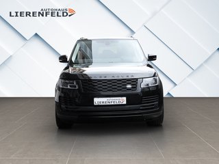 Land Rover Range Rover Vogue RR Scheckheft - foto 7