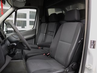 Mercedes-Benz Sprinter II Kasten Hoch Lang Mercedes Scheceheft - foto 12