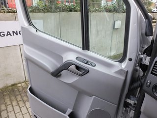 Mercedes-Benz Sprinter II Kasten Hoch Lang Mercedes Scheceheft - foto 8