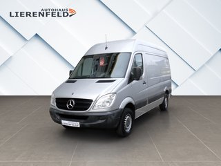 Mercedes-Benz Sprinter Used vehicle for sale