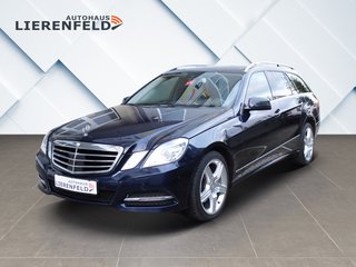 Mercedes-Benz E 300 Gebrauchtwagen Kaufen