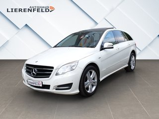 Mercedes-Benz R 300 Gebrauchtwagen Kaufen
