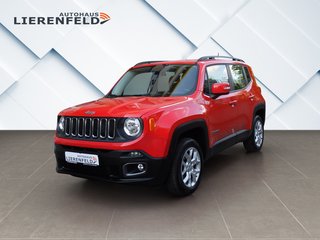 Jeep Renegade Used vehicle for sale
