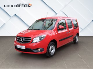 Mercedes-Benz Citan Kombi Gebrauchtwagen Kaufen