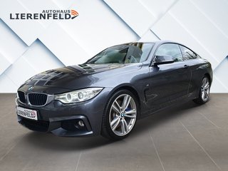 BMW 430 d M Sportpaket Top Ausstattung - фото 1