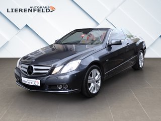 Mercedes-Benz E 350 Gebrauchtwagen Kaufen