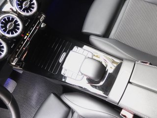 Mercedes-Benz CLA 180 Shooting Brake Automatik nur 11 Tkm - photo 12