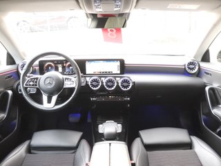 Mercedes-Benz CLA 180 Shooting Brake Automatik nur 11 Tkm - photo 17